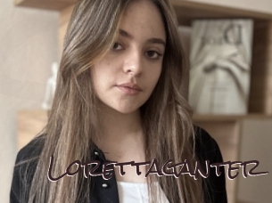 Lorettaganter