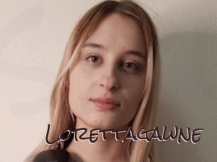 Lorettagawne