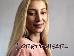 Lorettahearl