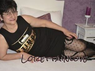 Lorettainlove