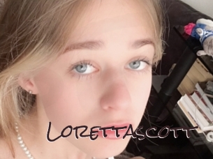 Lorettascott