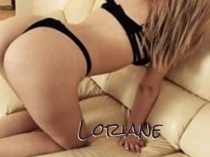 Loriane