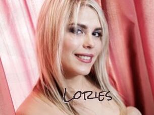 Lories
