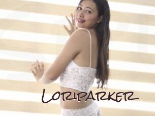 Loriparker