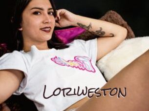 Loriweston