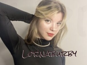 Lornaburby