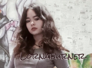 Lornaburner