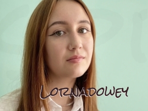 Lornadowey