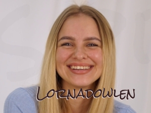 Lornadowlen