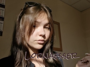 Lornaesser