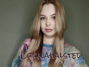 Lornahalsted
