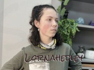Lornahedley