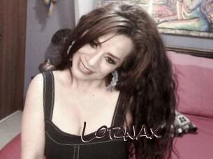 Lornax