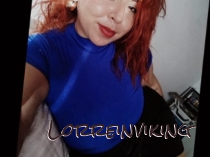 lorreinviking Spicy Blogs