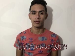 Lotcumcandy