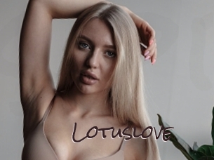 Lotuslove