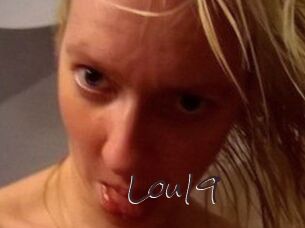 Lou19