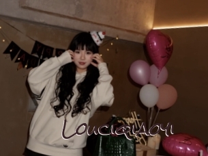 Louciqiaoyi