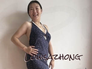 louisazhong Spicy Blogs