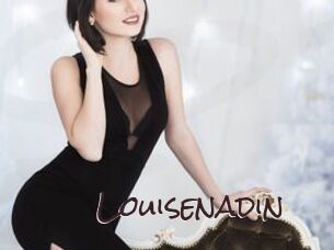 Louisenadin
