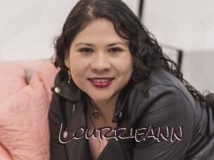 Lourrieann