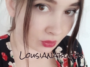 lousianaboobs Spicy Blogs
