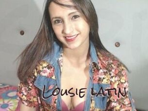 Lousie_latin