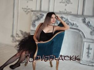 Loveblackk