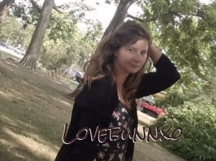 Lovebunnxo