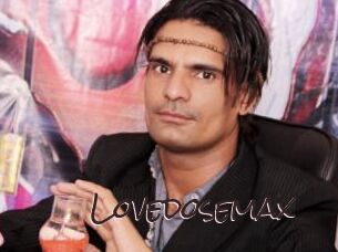 Lovedosemax