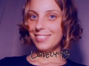 Lovely93