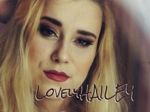 lovelyHAILEY Spicy Blogs