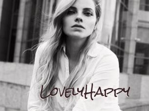 LovelyHappy
