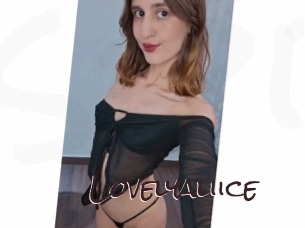 lovelyaliice Spicy Blogs