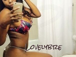 lovelybre Spicy Blogs