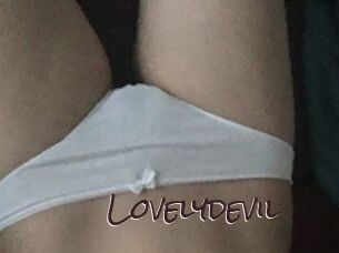 Lovelydevil