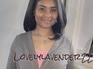 lovelylavender22 Spicy Blogs
