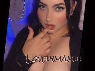 Lovelymamiii