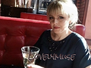 lovelymuse Spicy Blogs