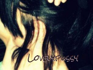 Lovelypussy