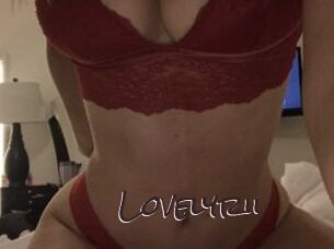 Lovelyrii