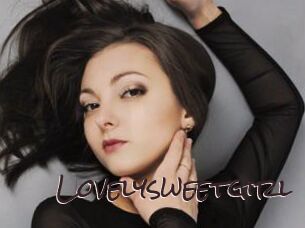 Lovelysweetgirl