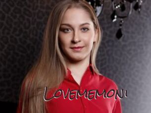 Lovememoni