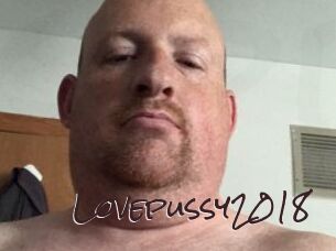 Lovepussy2018