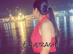 Loverashii