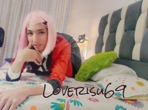 loverisu69 Spicy Blogs