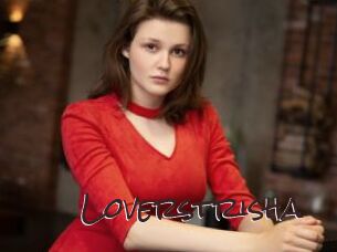 Loverstrisha