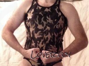 Lovertoy