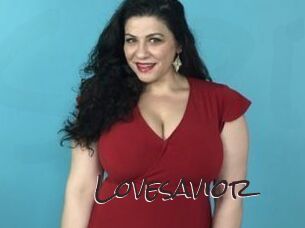 Lovesavior