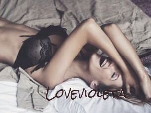 Lovevioleta